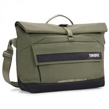 Thule Umhängetasche Paramount 3 Crossbody 14L Grün