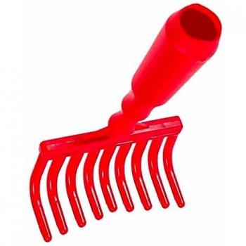 Rastrellino per Olive Professionale con Manico Sagomato