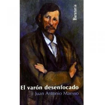 El varón desenfocado