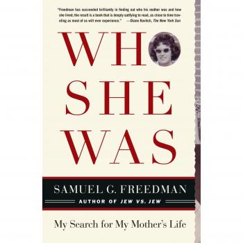 Who She Was