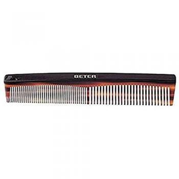 Peine Batidor Celuloide 18 cm