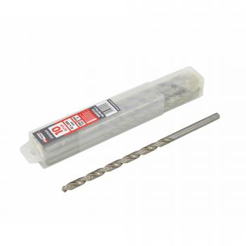 Foret en Acier Blanc 12,0mm /5 pièces x 295mm Étendu