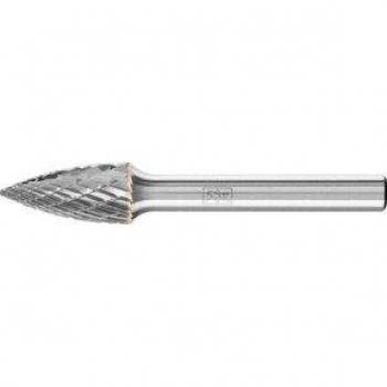 Fresa TOUGH Ø 10 mm lunghezza operativa 20 mm