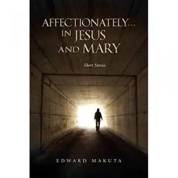 Affectionately...in Jesus and Mary