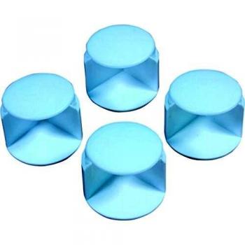 SPIGOLO Protectors, 4 Unità