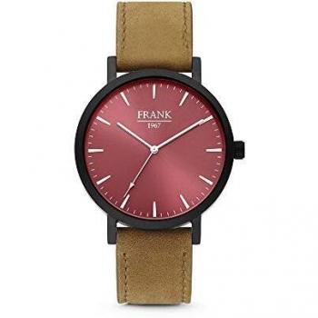 Frank 1967 Reloj Quarzo Adulto