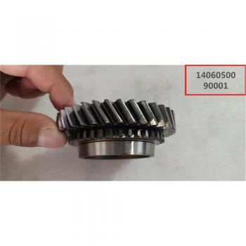 Output Shaft Gear Set for FAW V5