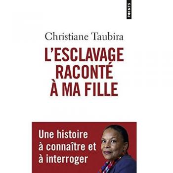 L'esclavage racontÃ© Ã  ma fille