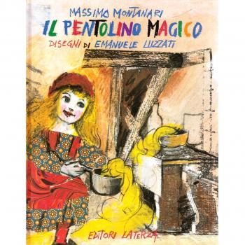 Il pentolino magico