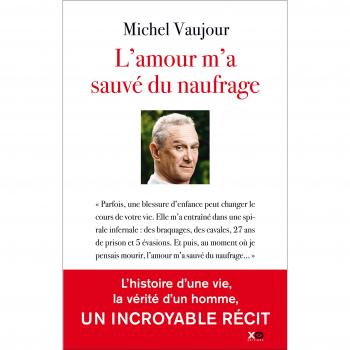 L'amour m'a sauvé du naufrage