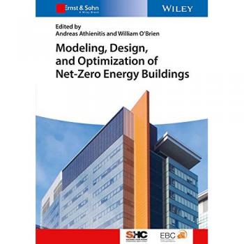 Modeling, Design, and Optimization of Net-Zero Energy Buildings