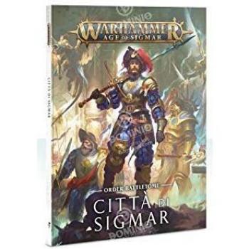 Games Workshop Battletome