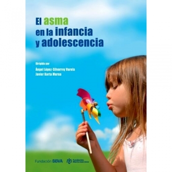 El asma en la infancia y la adolescencia