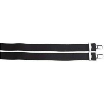 Held 3356 Bretelle Taglia Unica Nero