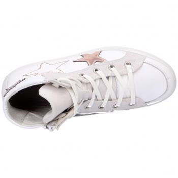 RICOSTA Beverly (Sneaker Weiß / 38)