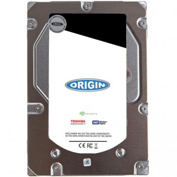 Disque dur 2 To 3.5 NL-SAS 7200 tr/min Origin Storage NLS-2000
