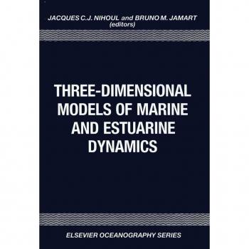 Vitalsource Technologies, Inc. Three-dimensional Models Of Marine And Estuarine Dynamics