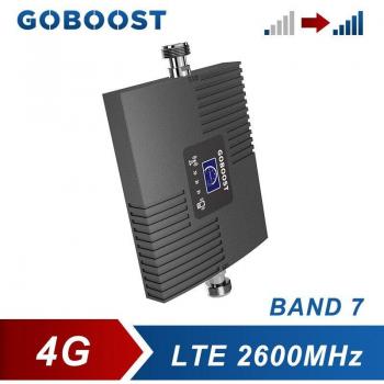 GOBOOST 4G LTE 2600 MHz Network Amplifier