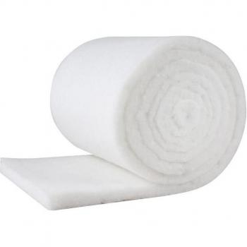 Accessoire de filtration en coton pour aquarium