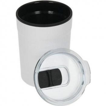 Elasto Coffee Mug To-Go 0,15L mit doppelwandiger Isolierung