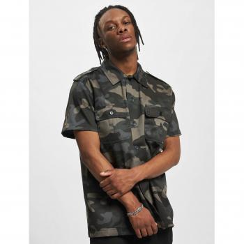 Chemise Brandit