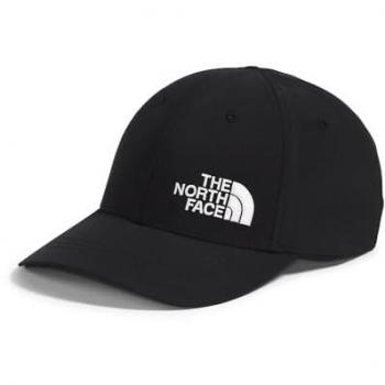 The North Face Kvinnlig Horizon Hatt TNF Svart/TNF Vit