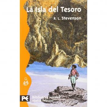 La isla del tesoro / Treasure Island