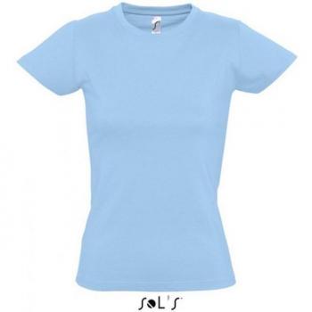 Sol's Imperial Frauen T-Shirt