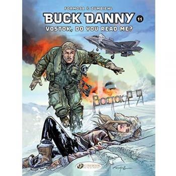 Buck Danny Volume 11