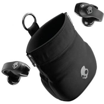 Auriculares Skullcandy Push 720 Open Inalámbricos Bluetooth TWS para uso diario, negro