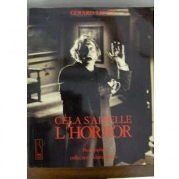 Cela s appelle l horror