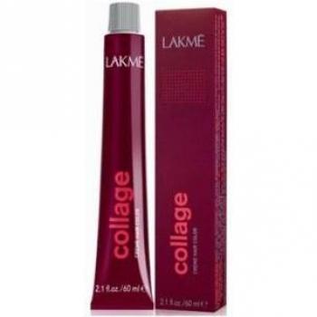 Tinte Permanente Lakmé Collage Color 8/13 60ml