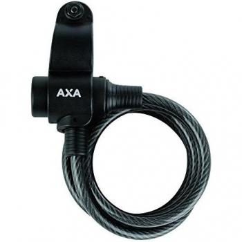 Axa Système de Verrouillage Câble Rigid 180/8