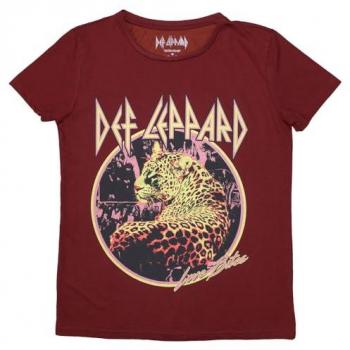 XL Love Bites Red Women's T‑Shirt