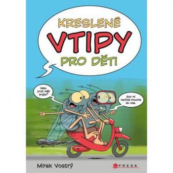 Kreslené vtipy pro dÄti