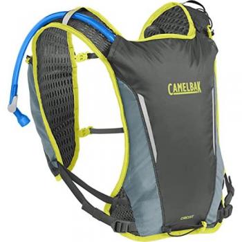 Gilet femme Camelbak Circuit Run avec réservoir Crux 1.5L