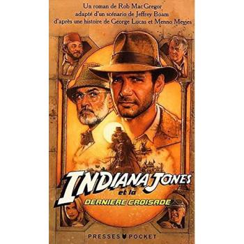 Indiana Jones