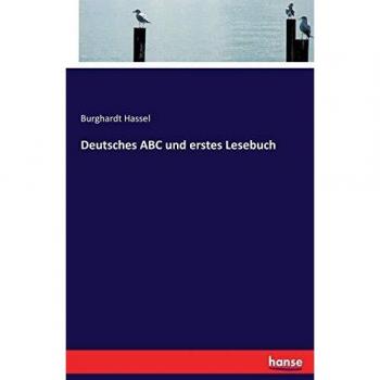 Deutsches ABC und erstes Lesebuch