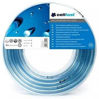 Manguera de uso general Cellfast (8 x 1,5 mm, 50 m)