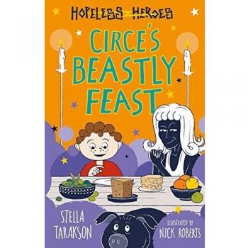 Circe's Beastly Feast!