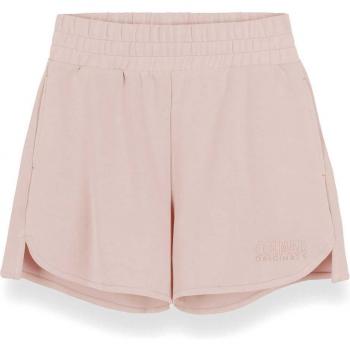 Short Colmar Interlock rose pastel femme – XL