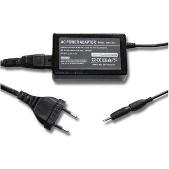 Kit d’Alimentation Photo Fujifilm VHBW : AC‑3V / C‑3AG / AC‑3VX / AC‑3VHS‑US