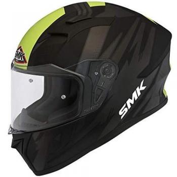 Casque SMK STELLAR M taille