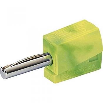 Wago Spina a banana dritta 4 mm