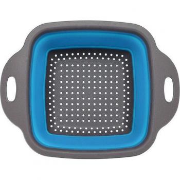 Space‑Saving Food Drainer