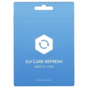 Assurance DJI Care Refresh 2 ans pour Mini 2 SE
