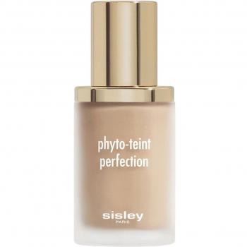 Sisley Phyto-Teint Perfection Fond de Teint Fluide 30ml 4C Honey