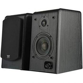 Woxter Dynamic Line DL-610 Haut-parleurs Noir