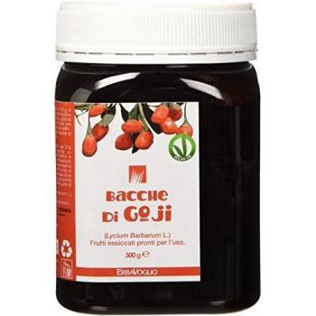 Bacche di Goji 300 g