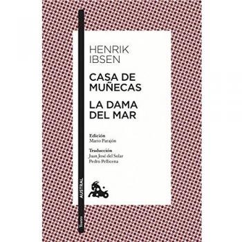 Casa de muñecas / la dama del mar